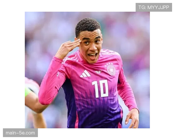 德国队穆西亚拉成进攻新核心 年轻球员担重任