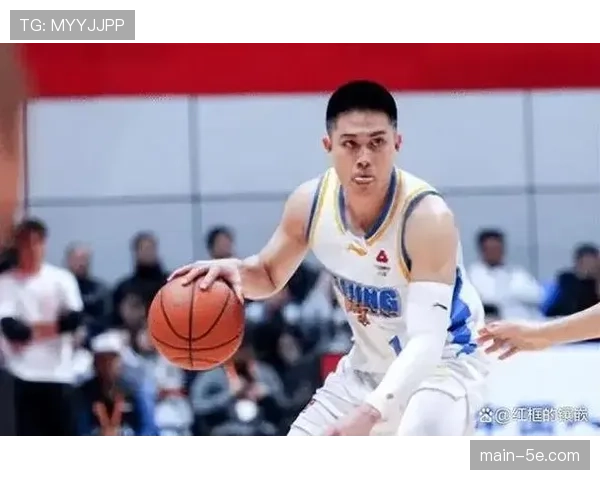 陈盈骏复出贡献全面数据 北京后卫线获重要补充