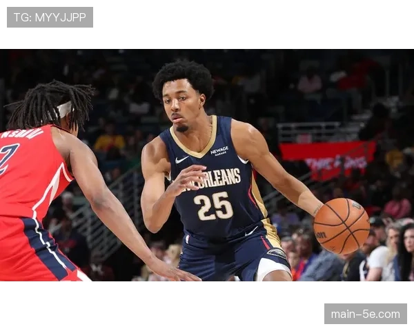 鹈鹕主场五连胜战术:特雷墨菲三世驱动攻防两端 鹈鹕主场五连胜战术:特雷墨菲三世驱动攻防两端