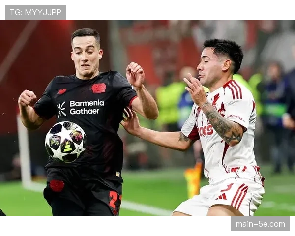 勒沃库森后卫奥古斯托与巴斯克斯长期伤情 复出进程受关注