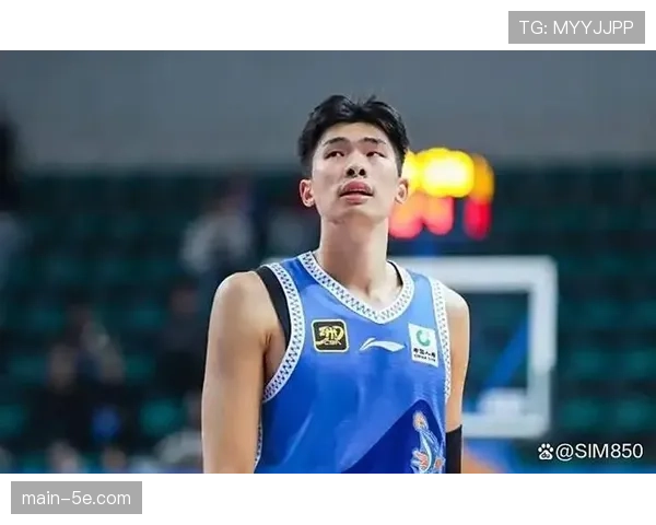 邹阳场均1.2抢断1.2盖帽 福建锋线防守端存在感十足